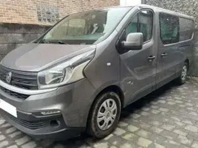 Fiat Talento