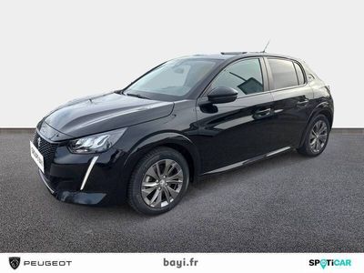 occasion Peugeot e-208 208 Electrique 50 kWh 136ch