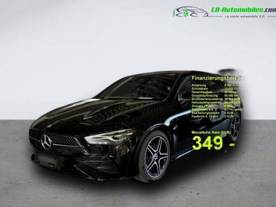 Mercedes 200