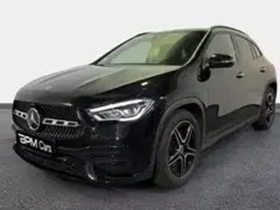 occasion Mercedes GLA200 Classe163ch Amg Line 7g-dct