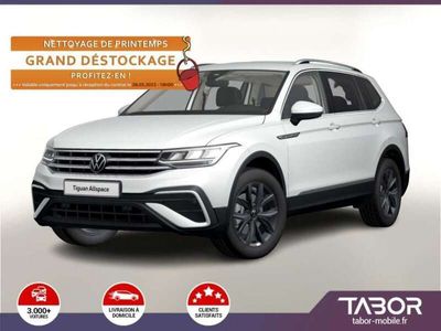 occasion VW Tiguan 2.0 Tdi 150 Dsg Life