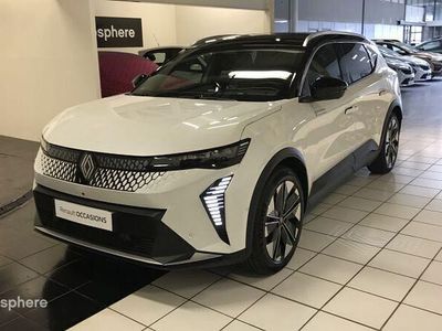 Renault Scénic
