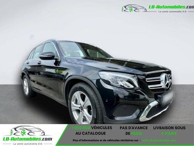 Mercedes GLC220