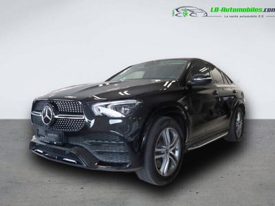 Mercedes GLE350