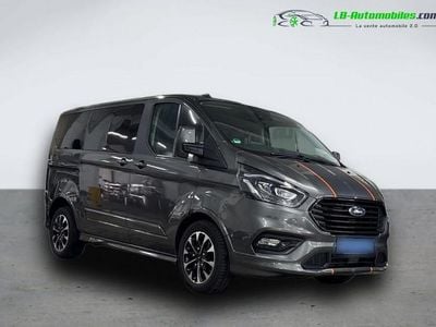 Ford Tourneo