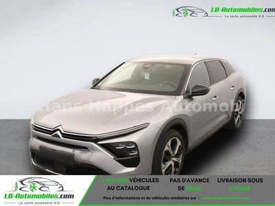 Citroën C5 X