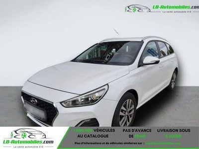 Occasion 2020 Hyundai i30 Break | 21 000 € (Prix juste)
