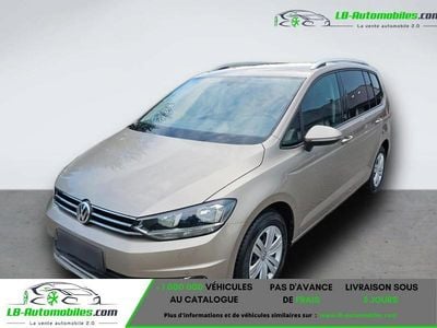 Occasion 2017 VW Touran Monospace | 23 800 € (Bon prix)