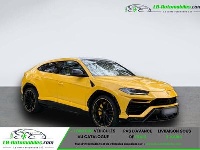 occasion Lamborghini Urus 4.0 V8 650 ch BVA