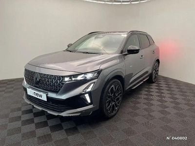 Occasion Renault Austral Esprit Alpine 200 ch (147 kW) 2025 Gris SUV