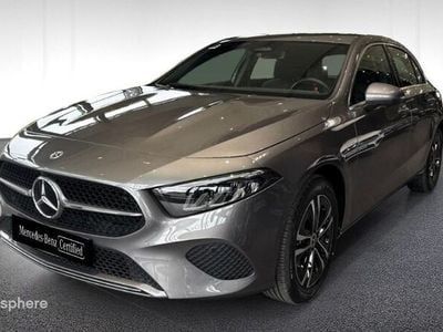 Mercedes A250