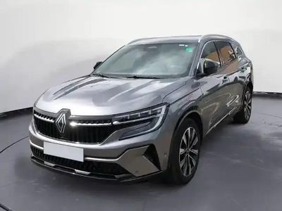 Occasion Renault Espace 131 ch (96 kW) 2025 Gris fonce SUV