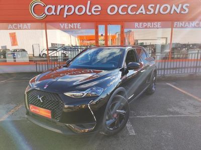 DS Automobiles DS3 Crossback