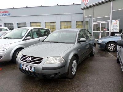 occasion VW Passat 1.9 TDI 100 - CONFORT