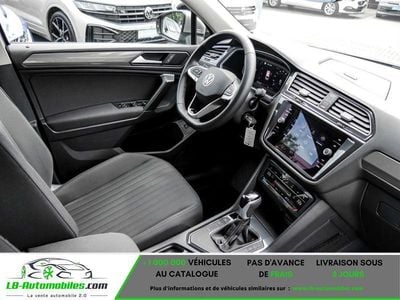 VW Tiguan Allspace