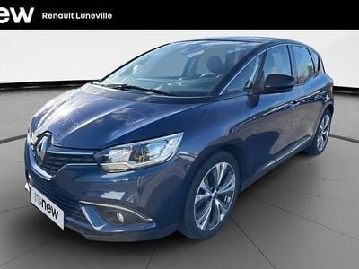 Renault Scénic IV
