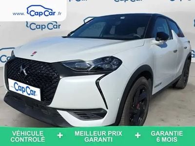 DS Automobiles DS3 Crossback