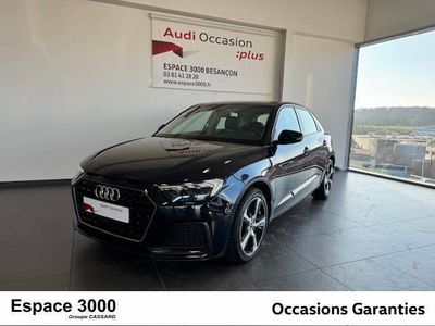 occasion Audi A1 Sportback A1 SPORTBACK 25 TFSI 95 ch BVM5