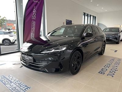 Nouvelle 2025 BYD Seal Comfort Berline | 42 390 € (Prix cher)