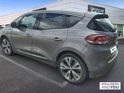 Renault Scénic IV