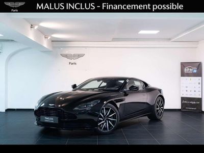 occasion Aston Martin DB11 V8 4.0 510ch Bva8