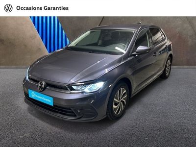 occasion VW Polo 1.0 TSI 110ch Life DSG7