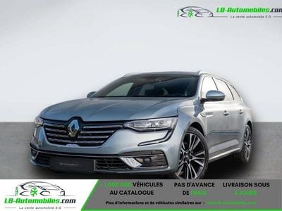 Occasion Renault Talisman 189 ch (139 kW) 2021 Break