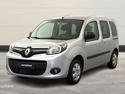 Occasion Renault Kangoo Business 97 ch (71 kW) 2019 Monospace
