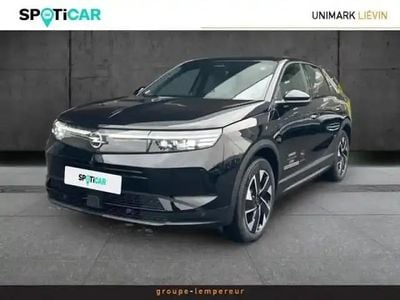 Noir karbon métallisé Occasion 2025 Opel Grandland X GSe SUV | 38 290 €