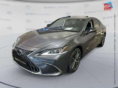 Lexus ES300H