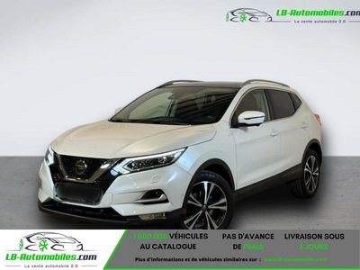 Occasion 2018 Nissan Qashqai SUV | 20 800 € (Prix juste)