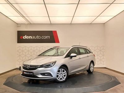 occasion Opel Astra Sports Tourer 1.6 Diesel 110 ch Edition Business