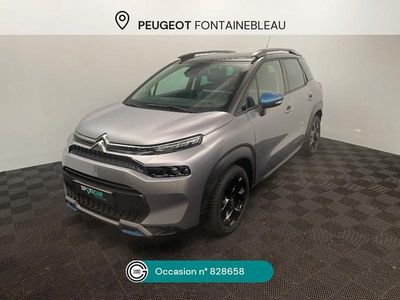 Occasion Citroën C3 Rip Curl 110 ch (80 kW) 2022 Citadine