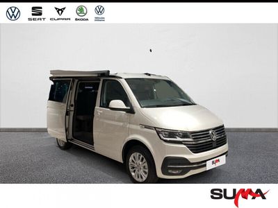 occasion VW California California 6.12.0 TDI 150 BVM6