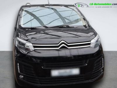 Citroën Spacetourer