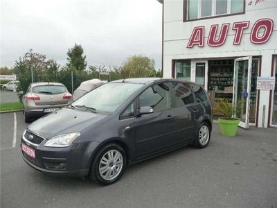 occasion Ford C-MAX 1.6 TDCI110 DPF GHIA