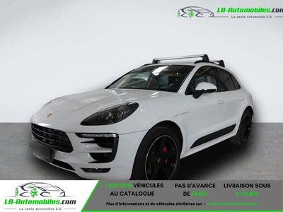 occasion Porsche Macan GTS 3.0 V6 360 ch