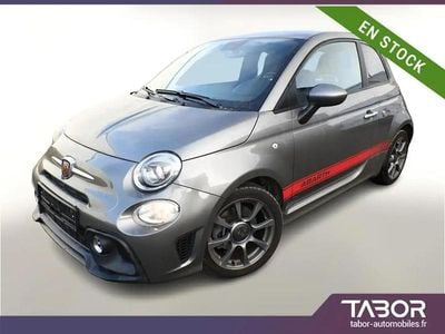 Occasion Abarth 595 165 ch (121 kW) 2022 Gris Citadine