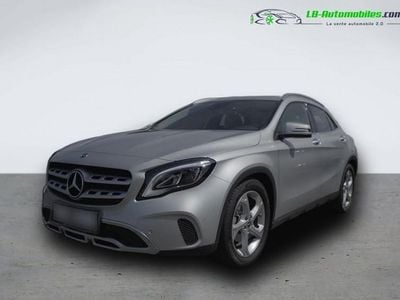 Mercedes GLA200