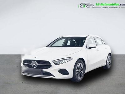 Mercedes A200
