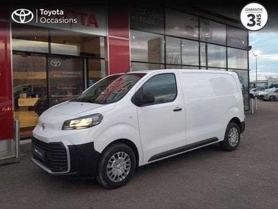 Occasion Toyota Proace 140 ch (102 kW) 2025 Monospace