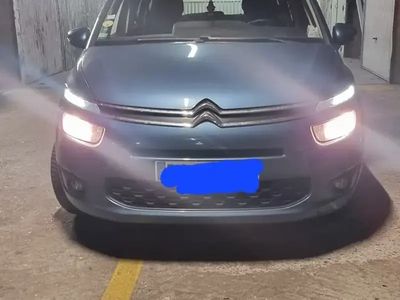 Citroën Grand C4 Picasso