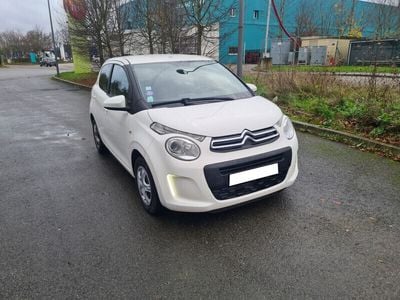 Citroën C1