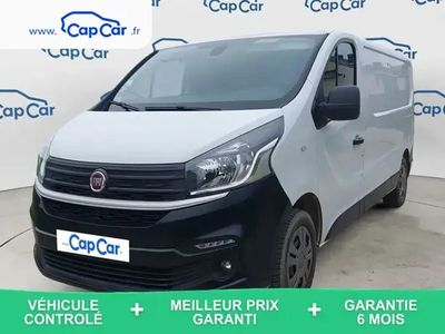 Fiat Talento