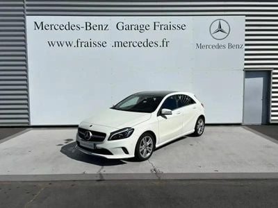 Mercedes A200