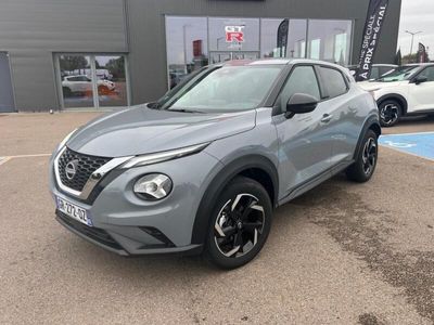occasion Nissan Juke 2023 DIG-T 114 DCT7 N-Connecta