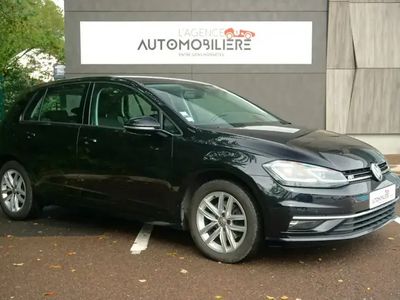 occasion VW Golf VII 2.0 TDI 150 cv 4Motion DSG7 Carat