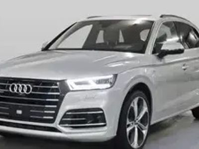 occasion Audi Q3 55 Tfsie Individual Exclusif