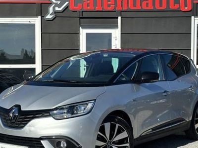 Renault Scénic IV