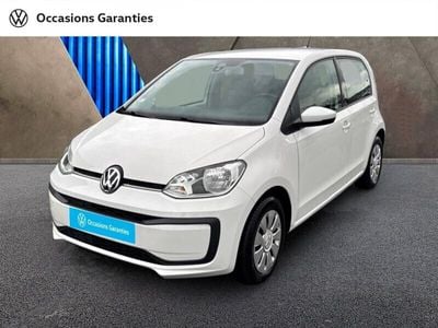 VW up!